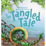 The Adventures of Maxima and Coustaud: The Tangled Tale