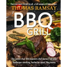 BBQ Grill: The Secret That BBQ Masters Chef Doesn't Tell You, Barbeque Smoking, Barbecue Sauce, BBQ Menu