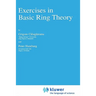 Exercises in Basic Ring Theory