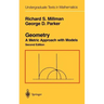 Geometry: A Metric Approach with Models