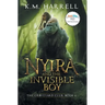 Nyira and the Invisible Boy: The Graveyard Club, Book I