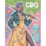 Character Design Quarterly 33