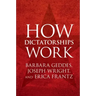 How Dictatorships Work