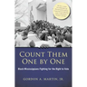 Count Them One by One: Black Mississippians Fighting for the Right to Vote
