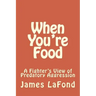 When You're Food: A Fighter's View of Predatory Aggression