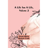 A Life for a Life, Volume 2