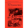 Kurt Weill: The Threepenny Opera