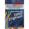 5 Day Pouch Test Express Study Guide: Find your weight loss surgery tool in five focused days.