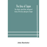 The Ainu of Japan: the religion, superstitions, and general history of the hairy aborigines of Japan