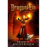 Dragonvein (Book Two)