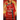 Girl in a Red Silk Sari