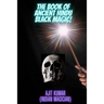 The Book of Ancient Hindu Black Magic