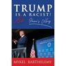 TRUMP IS NOT A RACIST! Here's Why