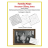 Family Maps of Decatur County, Iowa