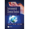 Environmental Chemical Analysis