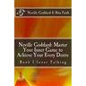 Neville Goddard: Master Your Inner Game to Achieve Your Every Desire: Book 1 Inner Talking