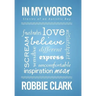 In My Words: Stories of an Autistic Boy