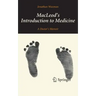 Macleod's Introduction to Medicine: A Doctor's Memoir