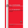 Turgenev: Mumu