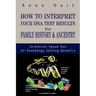 How to Interpret Your DNA Test Results For Family History