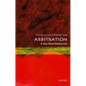 Arbitration: A Very Short Introduction