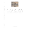 Dating the reigns of Xerxes I (496-475), Artaxerxes I (475-425) and Darius II (424-405)