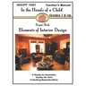 Elements of Interior Design: A Hands-On Ready to Assemble Lapbook Unit Study