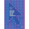 Research Methods for the Digital Humanities
