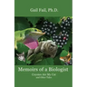 Memoirs of a Biologist