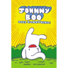 Johnny Boo Does Something! (Johnny Book Book 5)