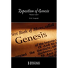 Exposition of Genesis: Volumes 1 and 2