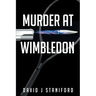 Murder at Wimbledon
