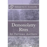 Demonolatry Rites