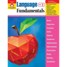 Language Fundamentals, Grade 3 Teacher Resource