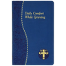 Daily Comfort While Grieving
