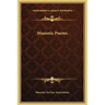 Masonic Poems