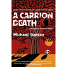 A Carrion Death: Introducing Detective Kubu