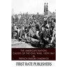 The American Nation: Causes of the Civil War 1859-1861