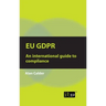 Eu Gdpr: An international guide to compliance