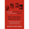 Saving the African American Community from Violence: Growing Up Tough in Chicago
