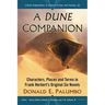 A Dune Companion: Characters, Places and Terms in Frank Herbert's Original Six Novels