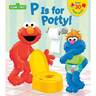 P Is for Potty!