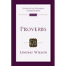 Proverbs: An Introduction and Commentary
