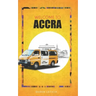 Welcome to Accra