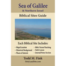 Sea of Galilee & Northern Israel Biblical Sites Guide