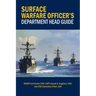 Surface Warfare Officer's Department Head Guide