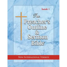 The Preacher's Outline & Sermon Bible: Isaiah 1-35: New International Version