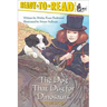 The Dog That Dug for Dinosaurs: Ready-To-Read Level 3