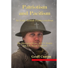 Patriotism and Pacifism in Early British Pentecostalism: The Divergent Views of A.A. Boddy and A.S. Booth-Clibborn