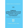 Normal Approximations with Malliavin Calculus